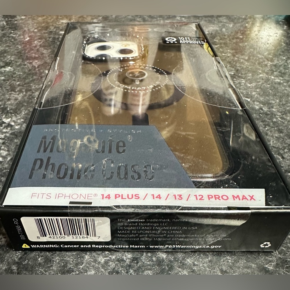 iPhone Case - Picture 4 of 5